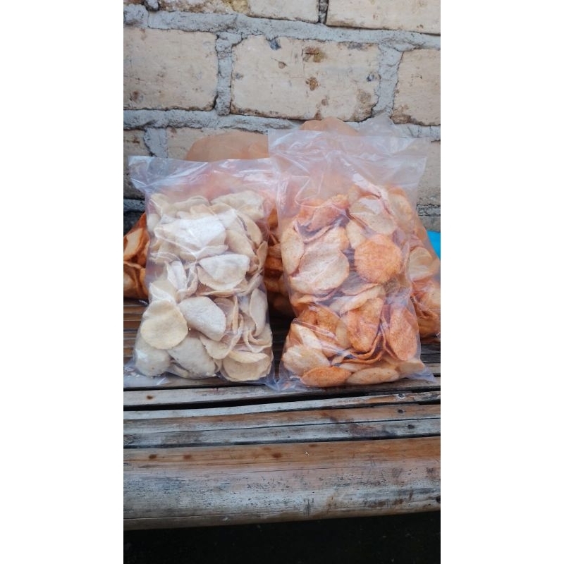 

opak singkong/kecimpring mini