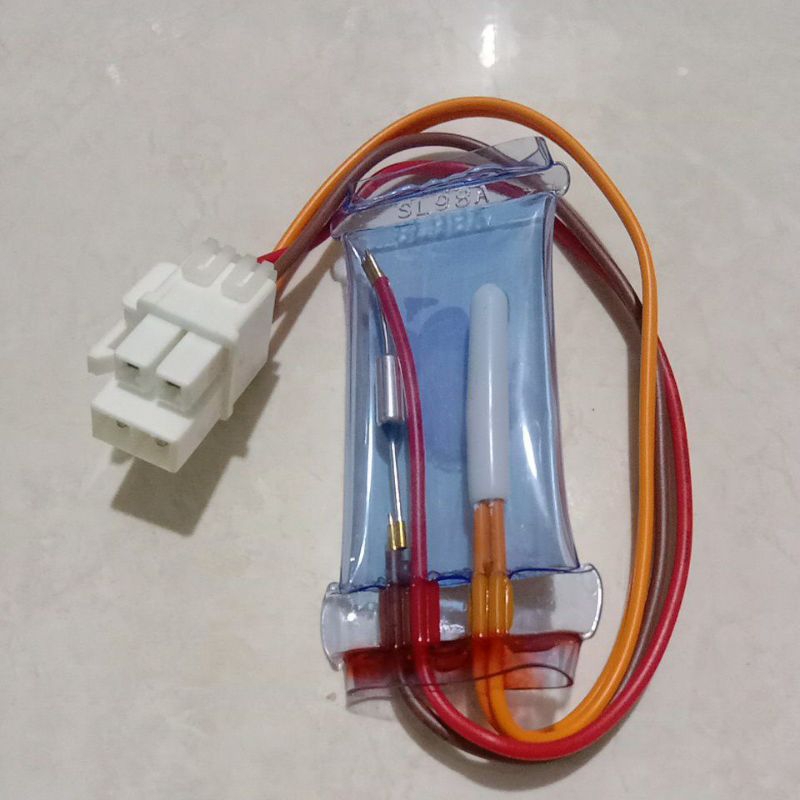 Fius Kulkas LG inverter 2 pintu / Fuse kulkas LG