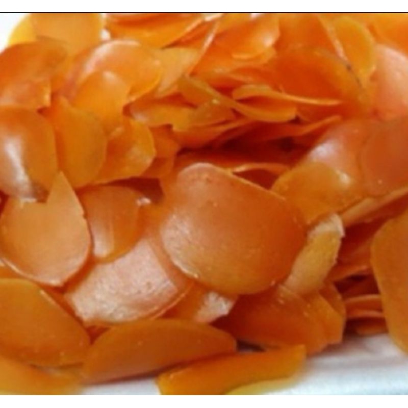 

KERUPUK ORANGE MENTAH (500g)