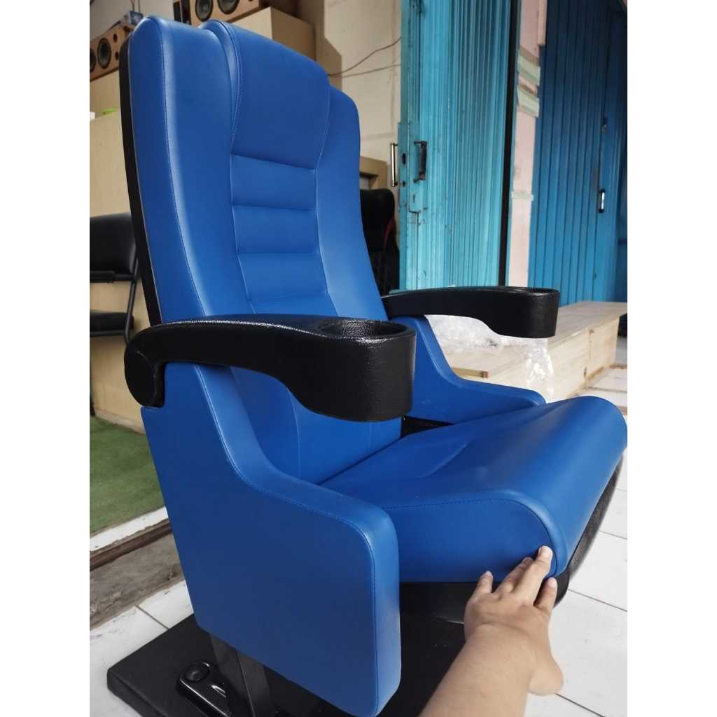 NEW Produk Kursi Tribun Penonton VVIP, Costume, Berkualitas