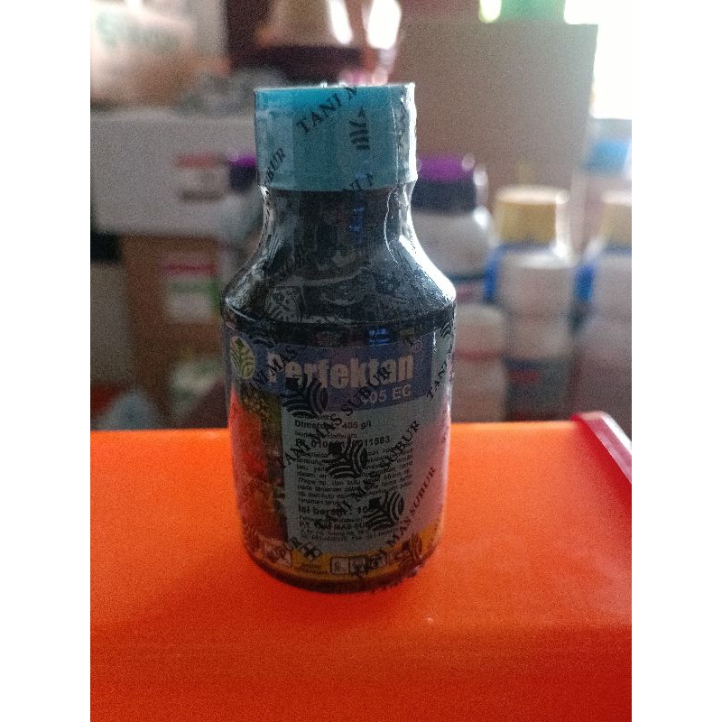 INSEKTISIDA PERFEKTAN 405EC