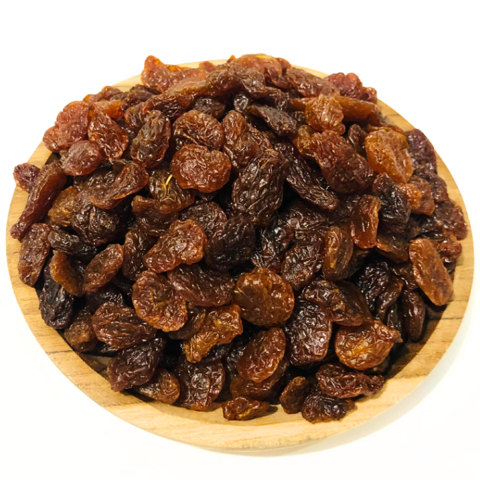 

Kismis Coklat 1 Kg / Raisin Coklat Asam Manis / Oleh Oleh Haji Dan Umroh