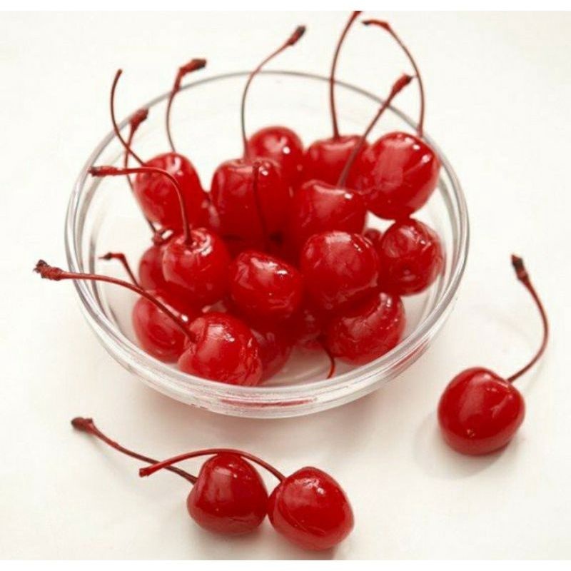 

Cherry merah tangkai repack 500gr (khusus pengiriman instan)