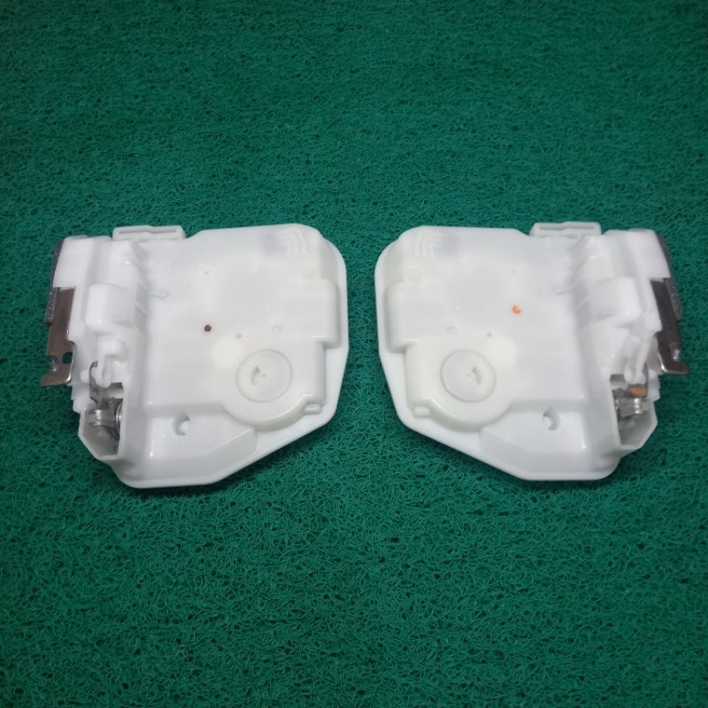 Dorlok xpander untuk pintu tengah