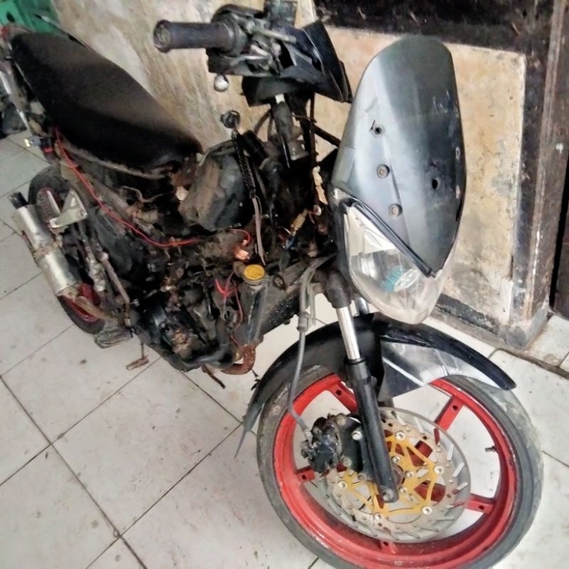 mesin segelundung cs1