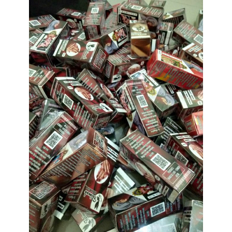 GROSIR FATIMAH INAI KUTEK KUKU MUSLIM HALAL SAH BUAT SHOLAT