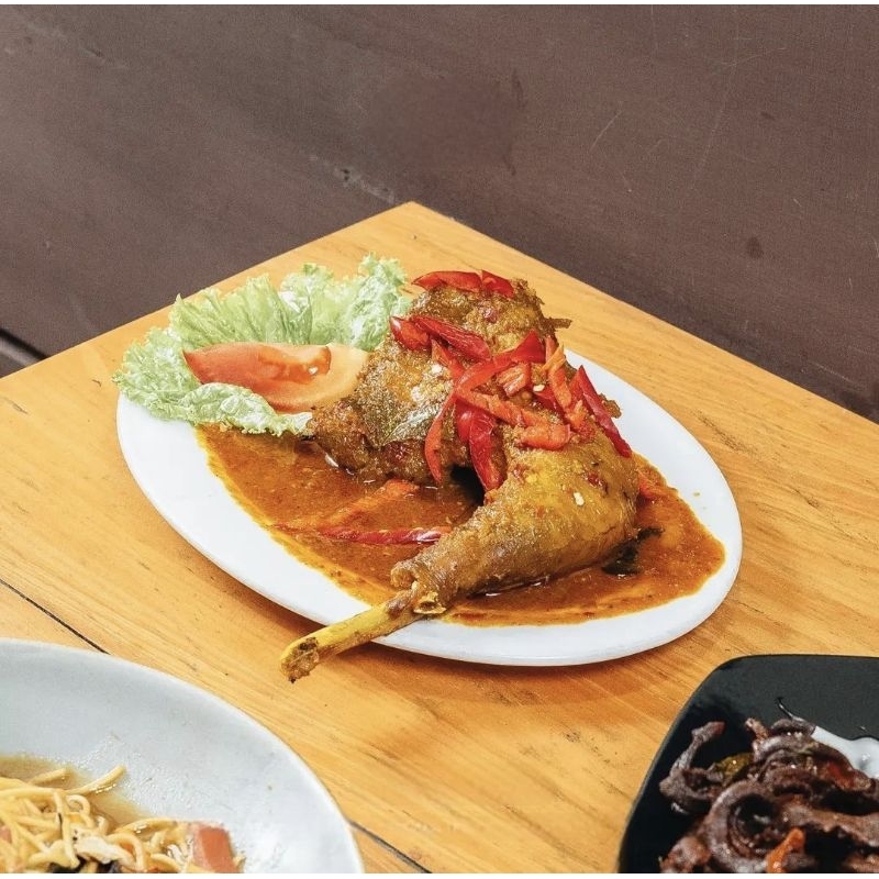 

Ayam Masak Pedas Manis