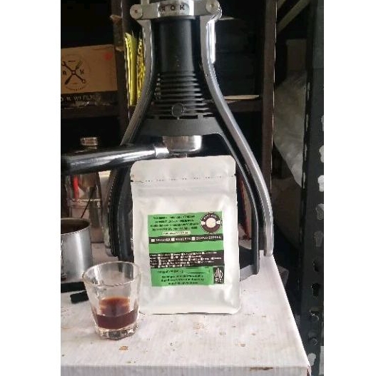 

Kopi Luwak Aceh Gayo 100 Gram