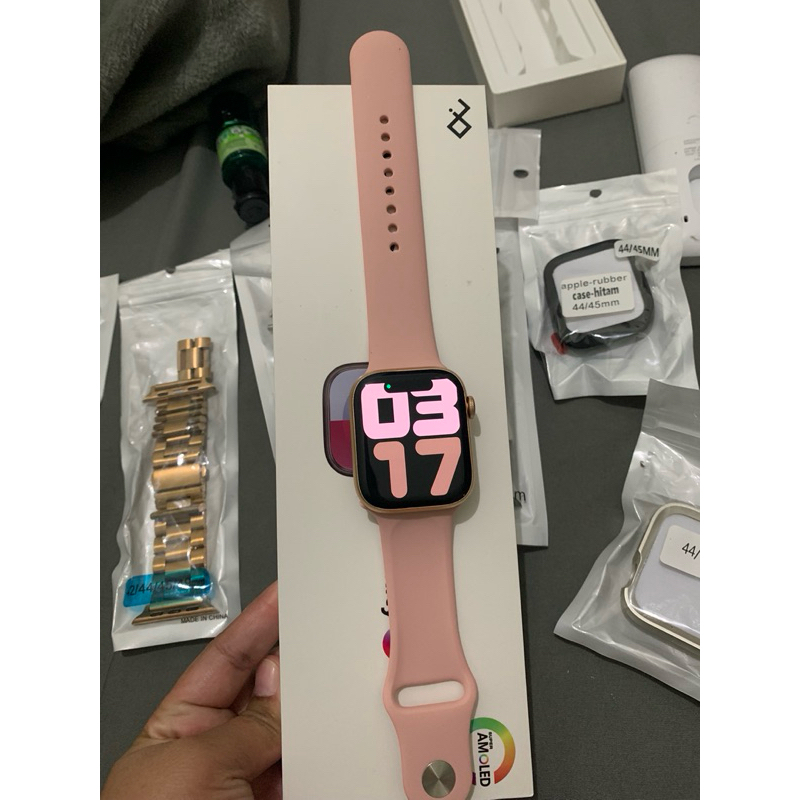 Infinite Watch 9 Pro