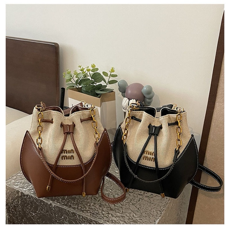 Tas serut Wanita 5105 / Tas Selempang wanita / Tas Fashion kekinian / Tas Serut Lucu