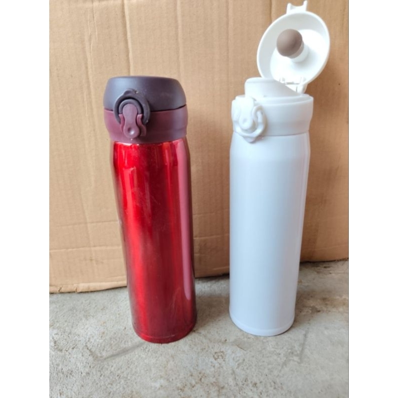 Termos Air Panas 500ml