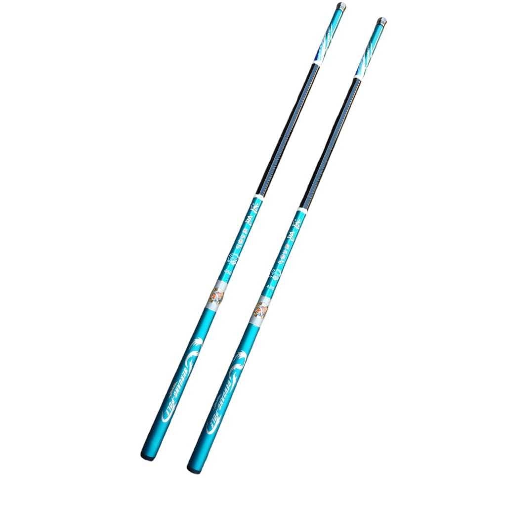 Joran Tegek Haizhen Beruang Pole 360 450