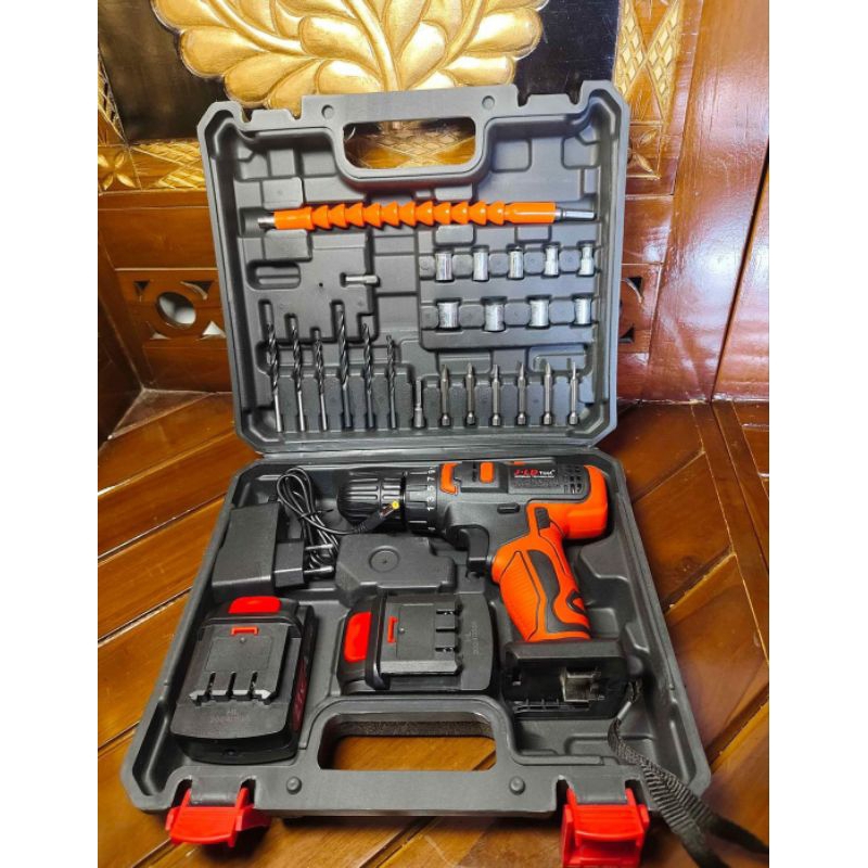 BOR BATERAI 36 VOLT JLD