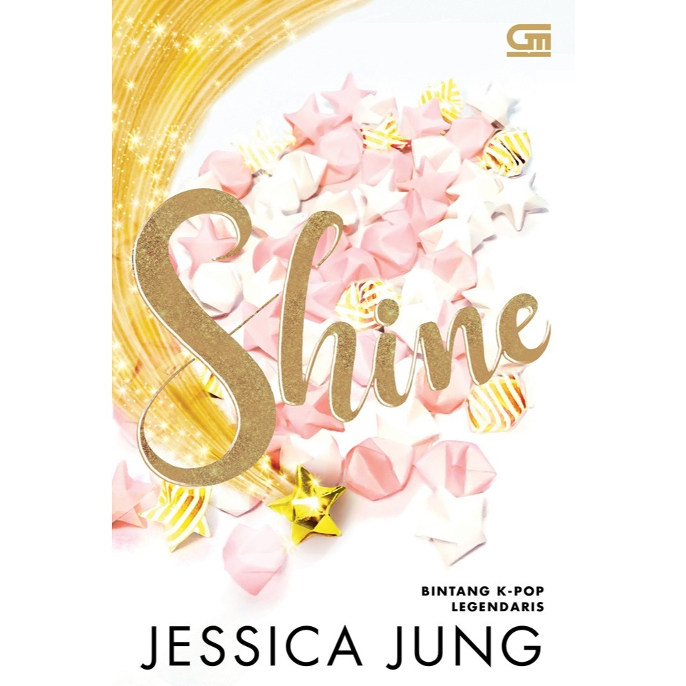 Shine (Jessica Jung)