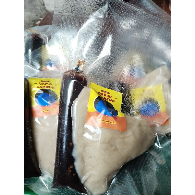 

pempek selem