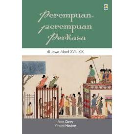 Gramedia Batam - PEREMPUAN-PEREMPUAN PERKASA