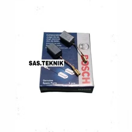 Carbon Brush Arang For GWS 7100 GWS 7100 BOSCH