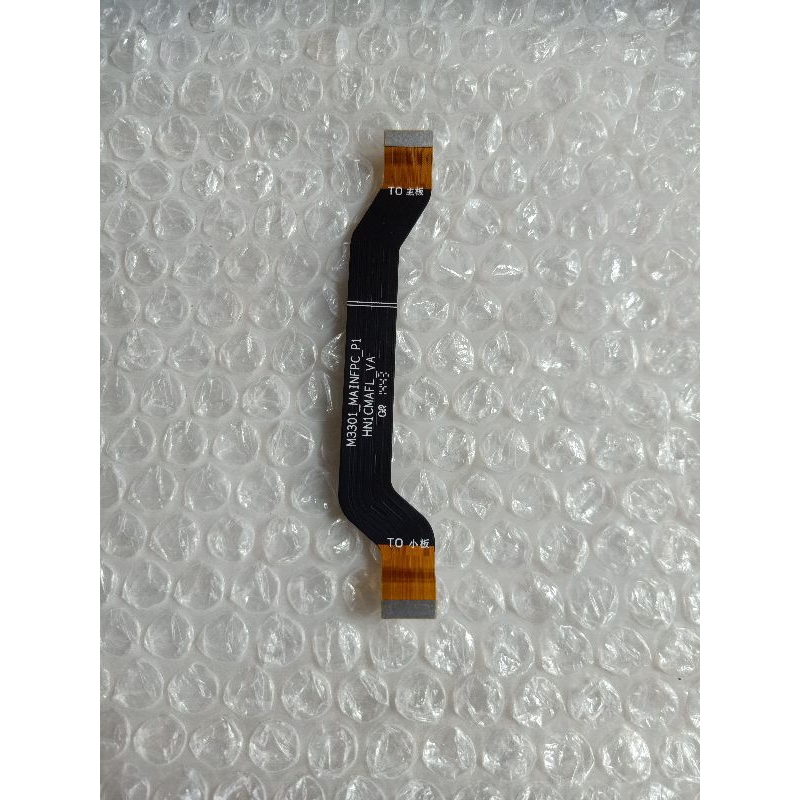 Flexible ui board main board HUAWEI HONOR X7 original copotan