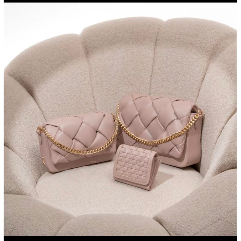 HEYLOCAL DERBY BAG PRELOVE