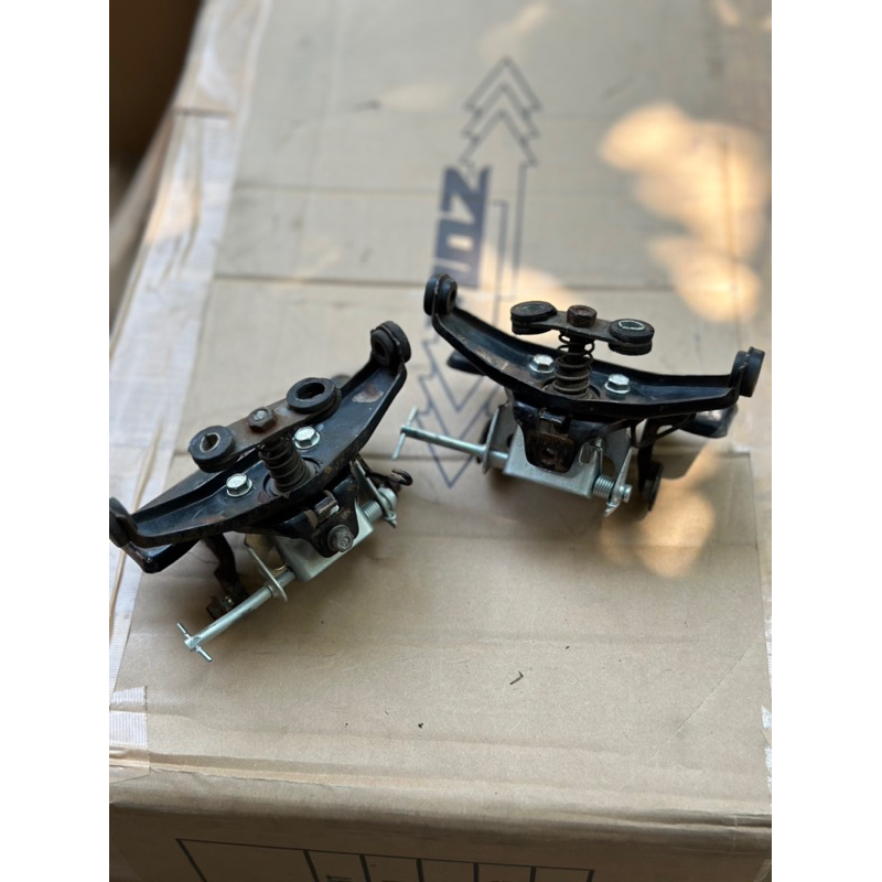 PANGKON JOK BREKET JOK ASTREA PRIM STAR ORIGINAL