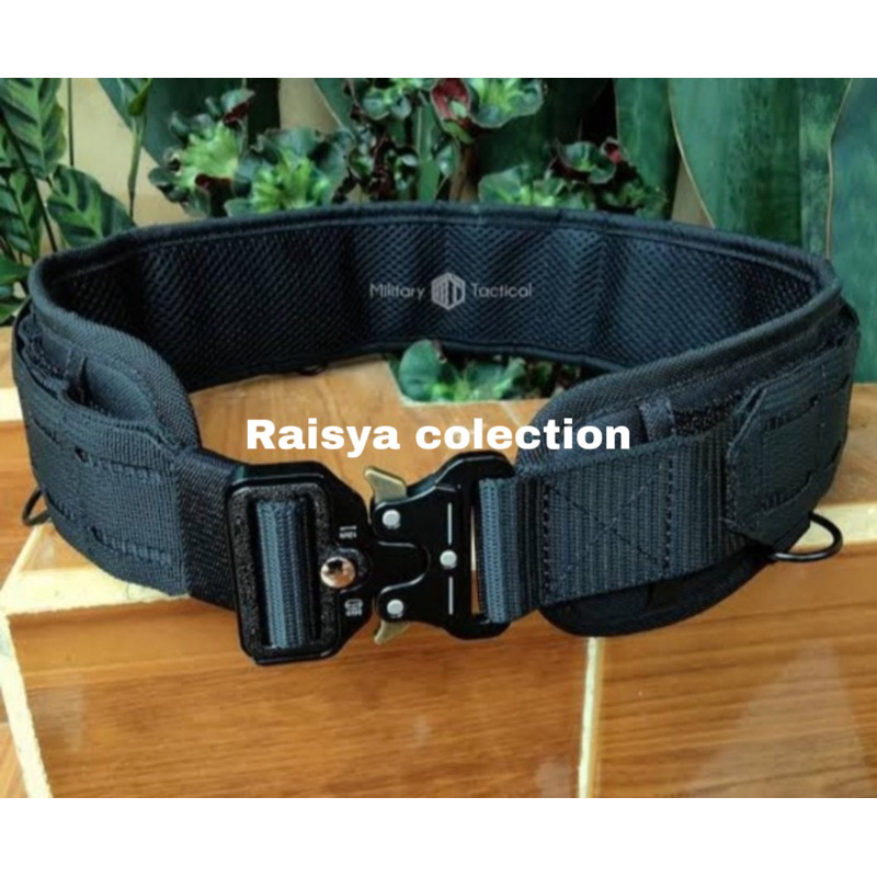 kopel tactical / sabuk kopel tactical