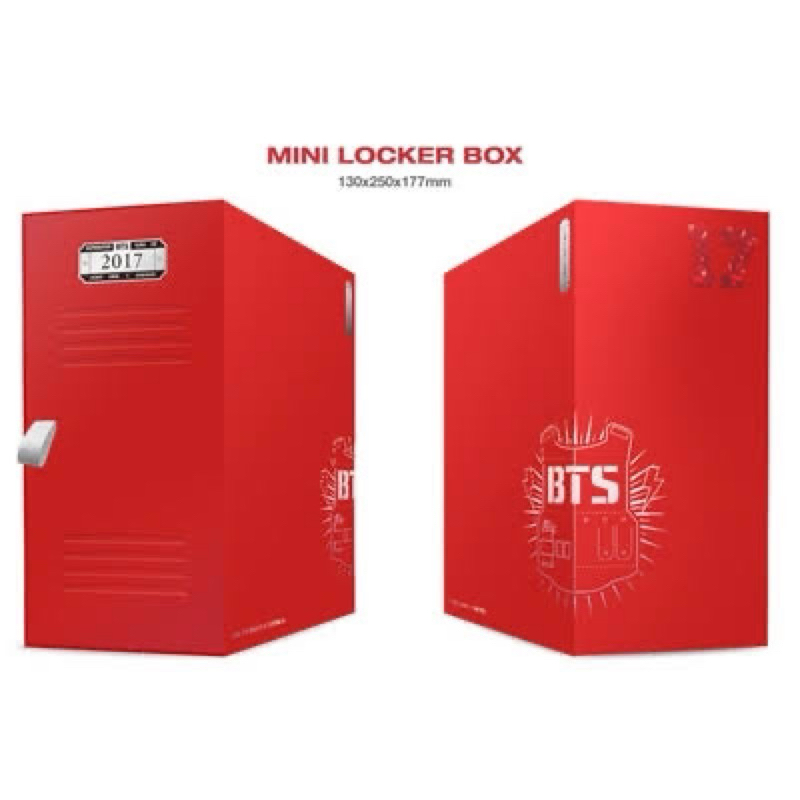 [Rare] BTS Season Greeting 2017 with Jimin PC