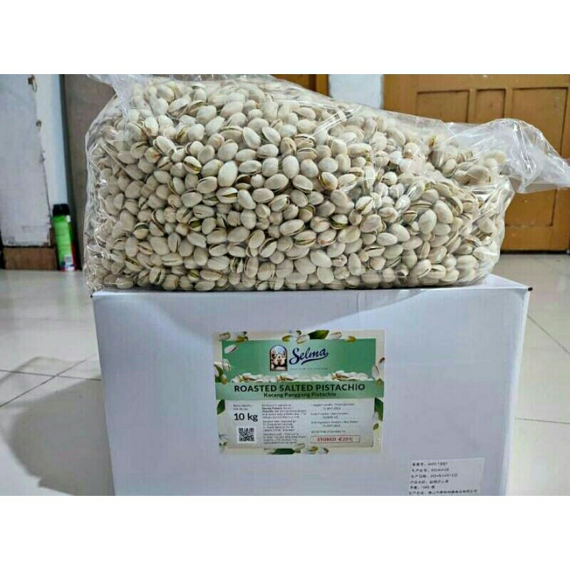 

kacang pistachio 1koli