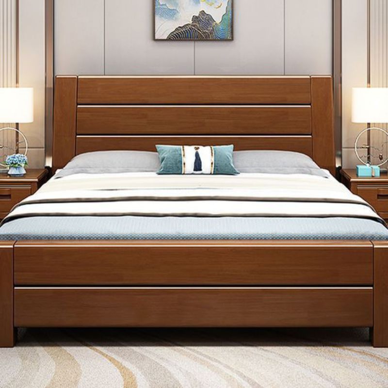 bale dipan kasur dipan kamar tidur kayu jati tempat tidur