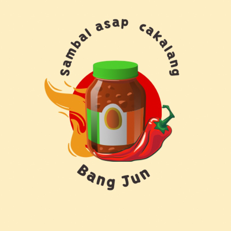 

Sambal Ikan Asap cakalang