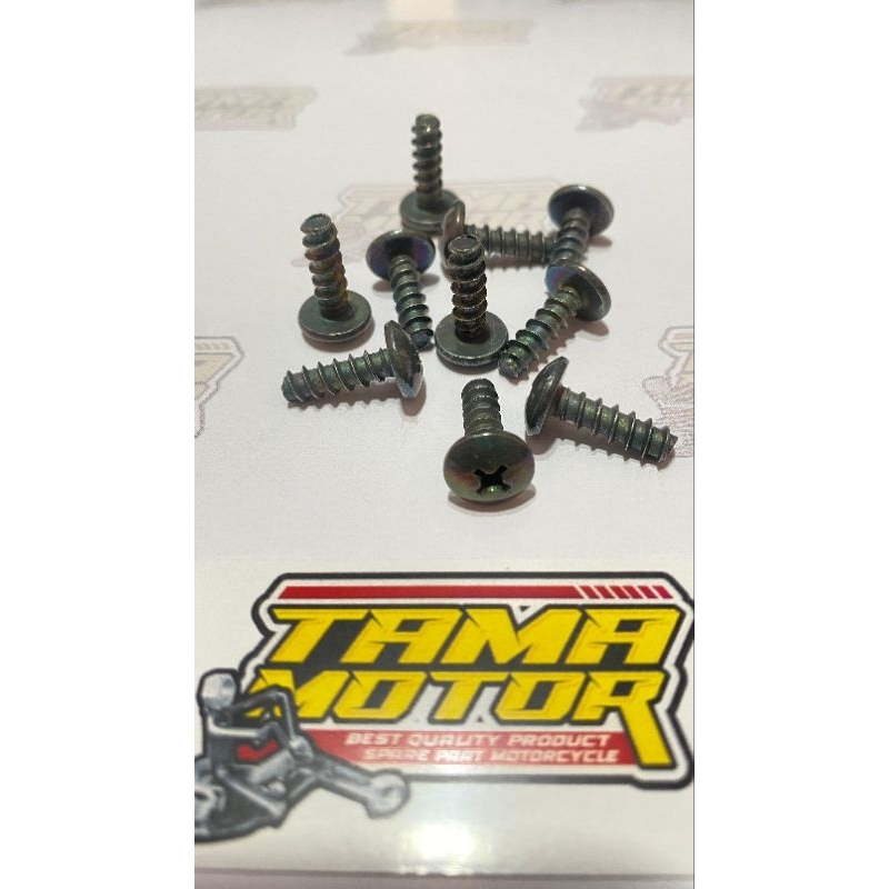 BAUT BODY ULIR YAMAHA MODEL ORI