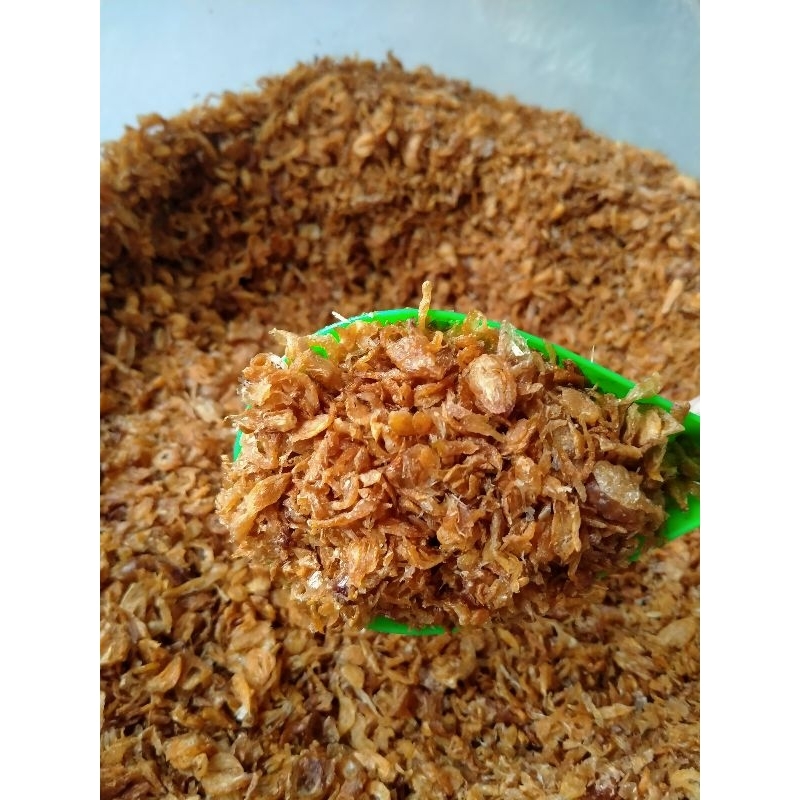 

bawang merah goreng