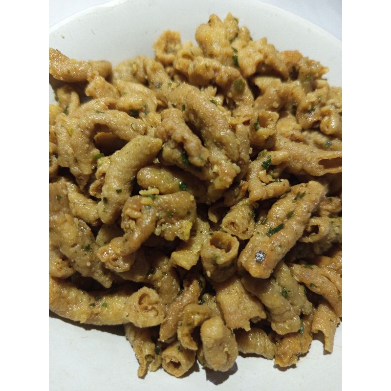 

usus krispy | usus kiloan