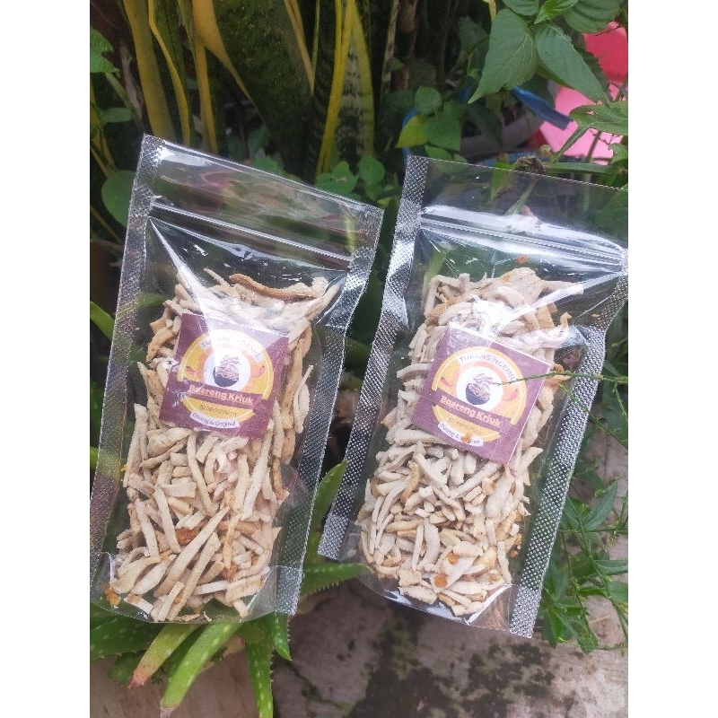 

Basreng Kriuk