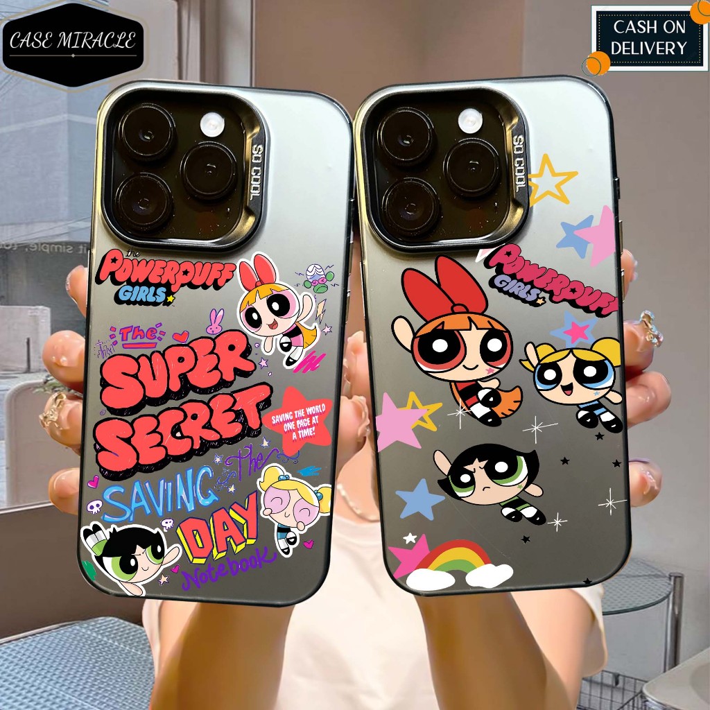 

CASE SAMSUNG A55 / A25 / A35 / A15 / A14 / A05S / A24 / A34 / A54 / A05 / A23 / A13 / A04S / A52 SO COOL HOLOGRAM PREMIUM MATTE - Motif SUPER SECRET - Softcase HYBRID IMD PLATE HOLOGRAM Cowo - Casing Glossy