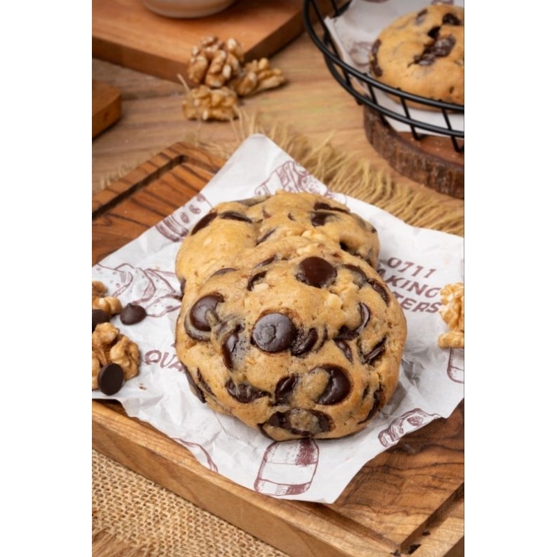 

Soft cookies THE AMERICAN by 0711BQ