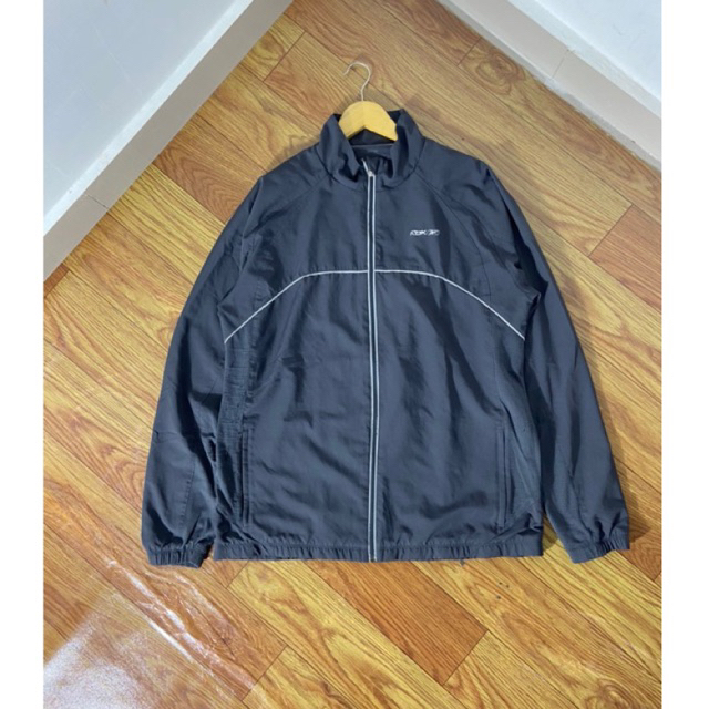 JACKET REEBOK SECOND
