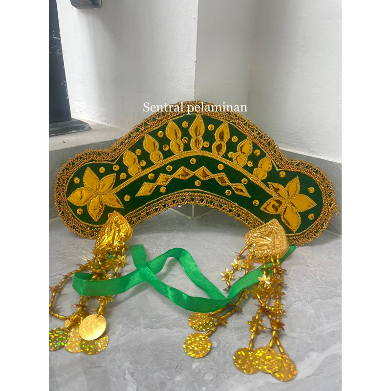 Ramin melayu/Ramin melayu riau