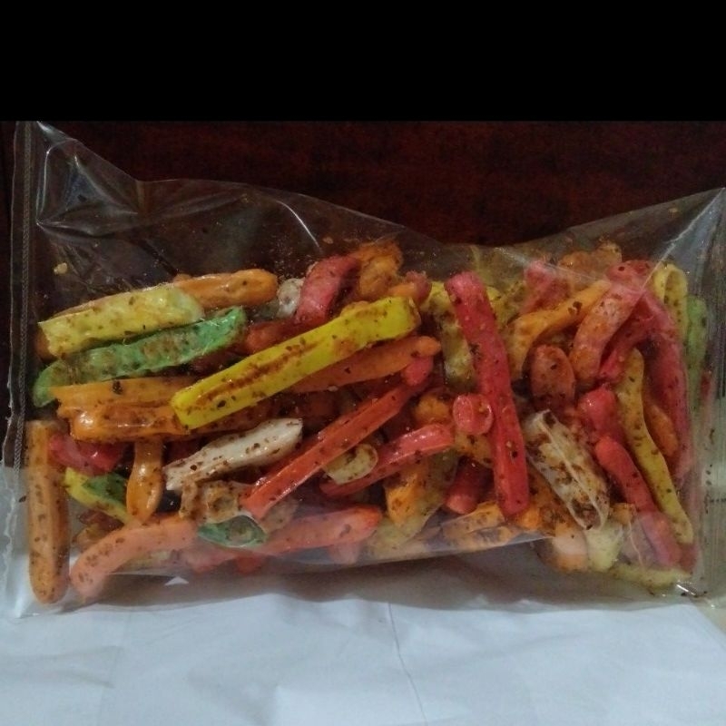 

kerupuk beton 175gr