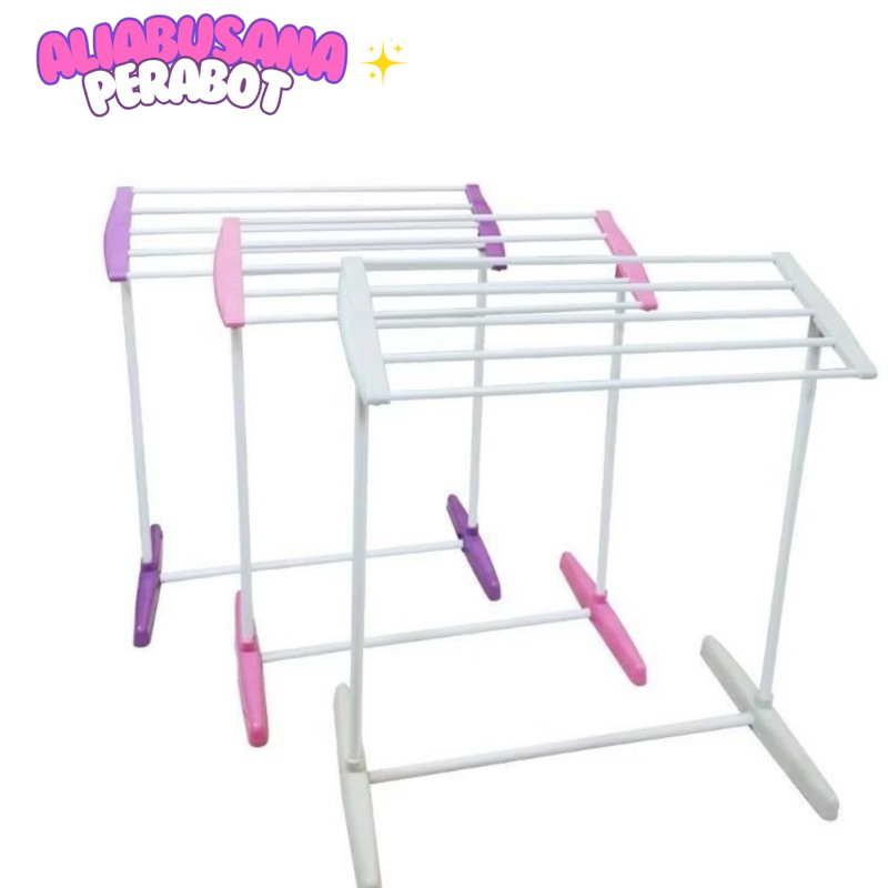 RAK HANDUK KAMAR MANDI / RAK KAMAR MANDI SERBAGUNA / RAK HANDUK BESAR KECIL KUAT KOKOH TAHAN LAMA