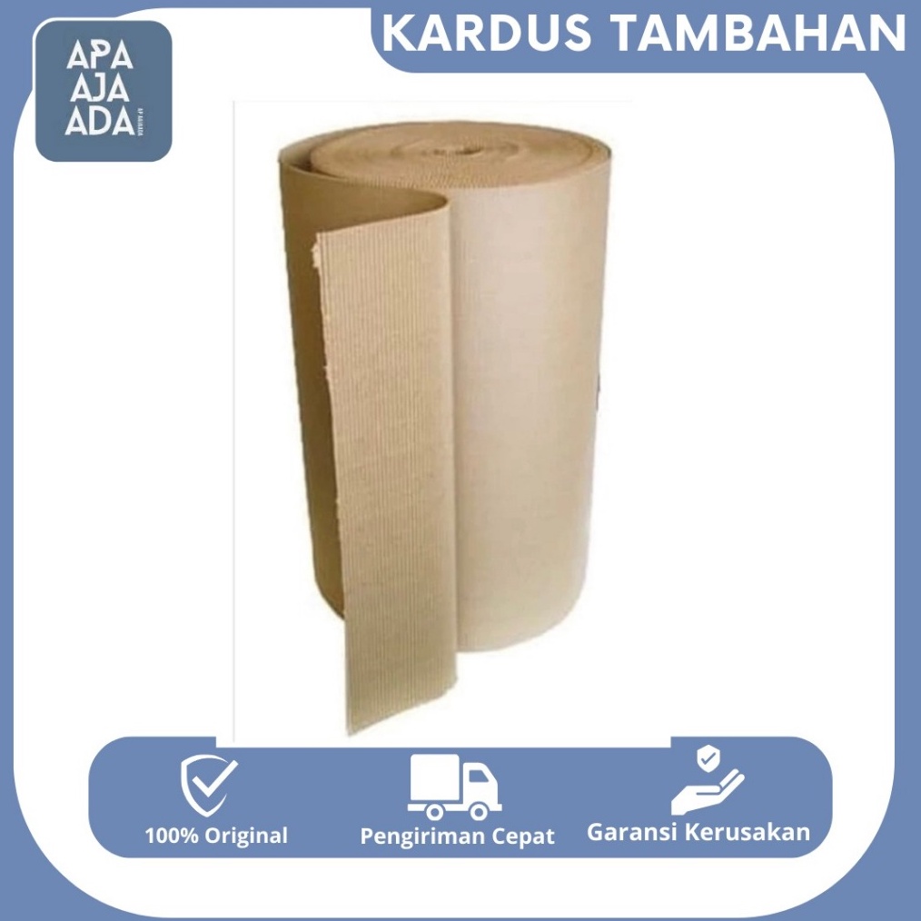 

Tambahan Packingan WPC PANEL Siku Kardus