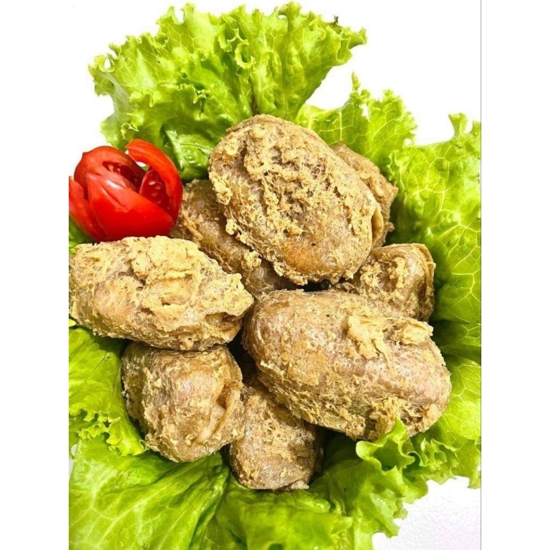 

Tahu walik mas robby