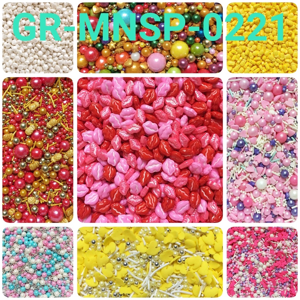 

Cashback 5 Hari Ini Sprinkles springkel 1gr nanas bibir bebek flamingo hatigrosir murah sprinkles cake dekorasi mutiara trimit decoration story sprinklestory sprinklesstory sprinkle story A75