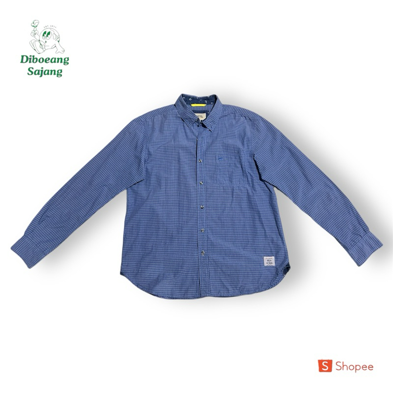 Camel Active Shirt Men