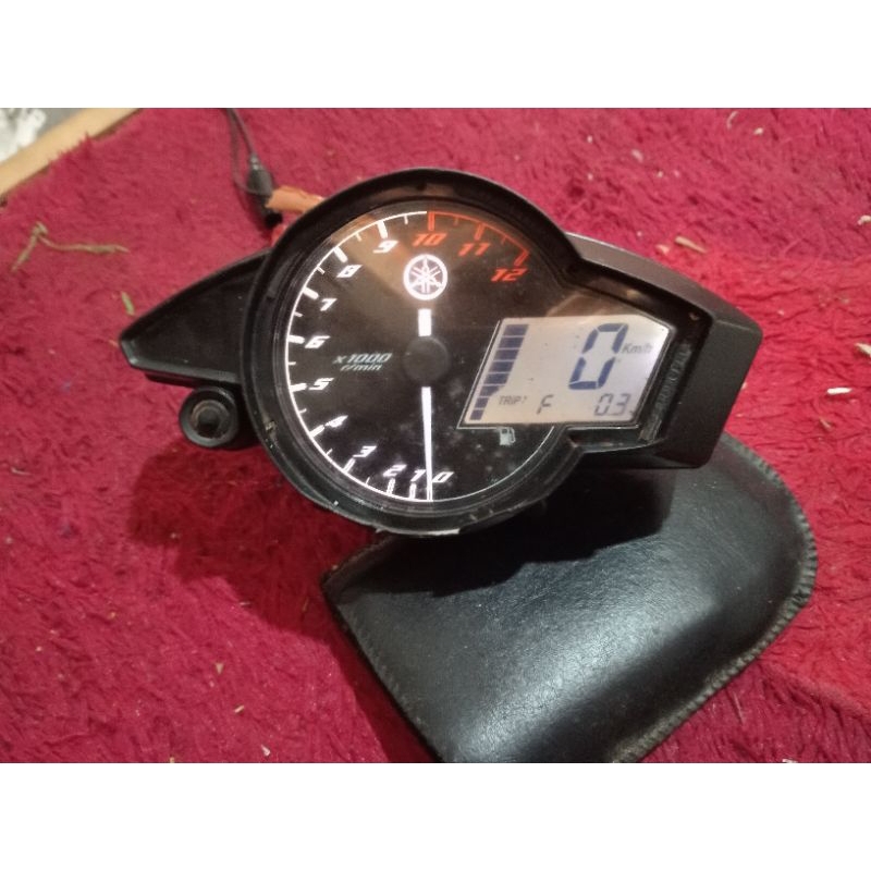 speedometer spidometer Yamaha Vixion New NVL copotan original