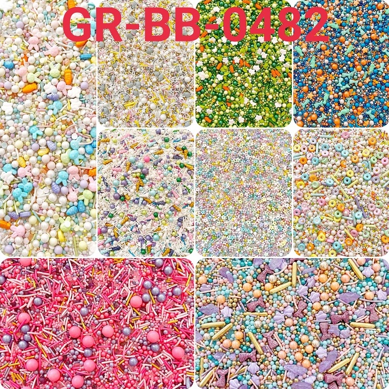 

Diskon Keren Sprinkles 1gr ekor duyung donat wortel ikan kenari daun sprinklesgrosir murah sprinkles cake dekorasi mutiara trimit decoration story sprinklestory sprinklesstory sprinkle story A75