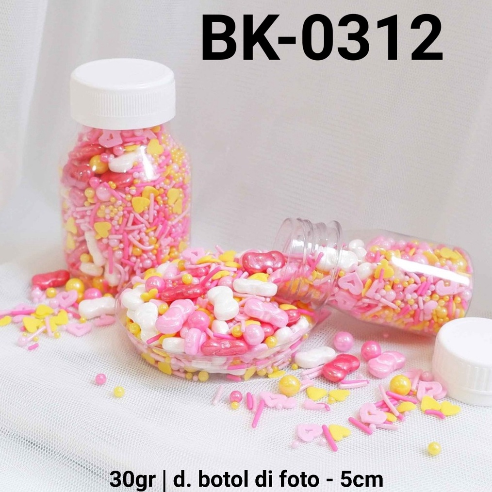 

Hemat 3 Online Sprinkles sprinkle springkel 3gr pita mutiara pink merahgrosir murah sprinkles cake dekorasi mutiara trimit decoration story sprinklestory sprinklesstory sprinkle story A75