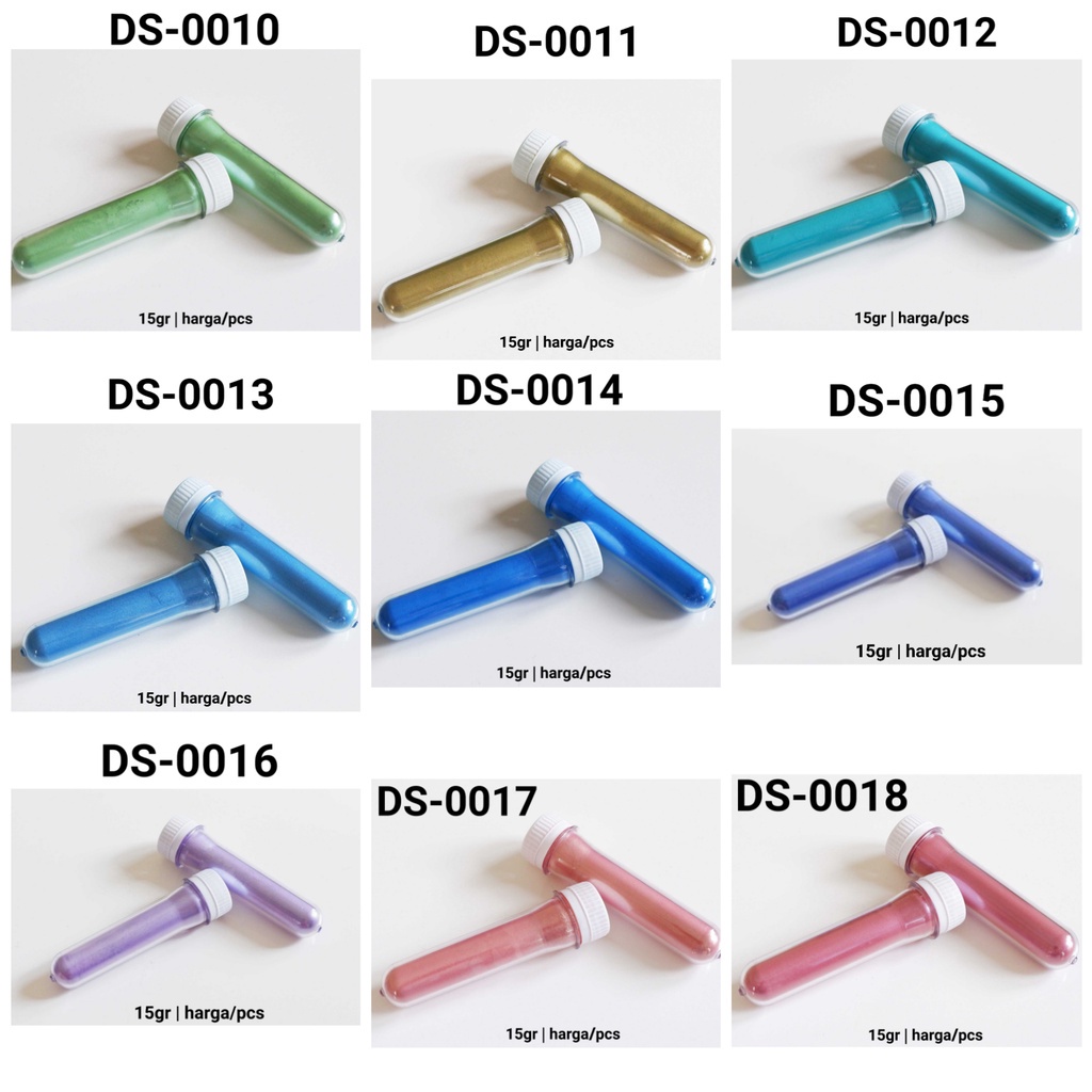 

Promo Akhir Pekan 3 Lustre luster dust bubuk pewarna metalik ungu kuninggrosir murah sprinkles cake dekorasi mutiara trimit decoration story sprinklestory sprinklesstory sprinkle story A75