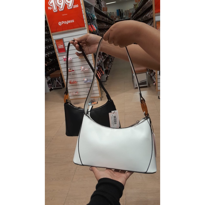 ❗️SALE Payless Chrissie Accessories Blaire Baguette Bag