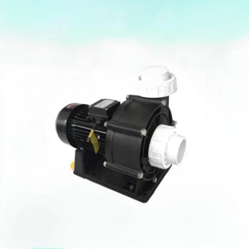 BOSSCO CBP-330 CENTRIFUGAL BOSSCO 4 INCI SEA WATER PUMP JACUZZI PUMP