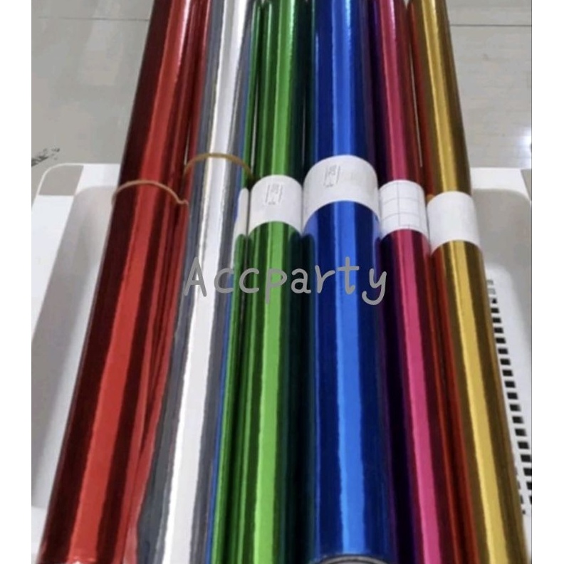 

Kes Metalik Kes Mas Kes Kado 5lmbr